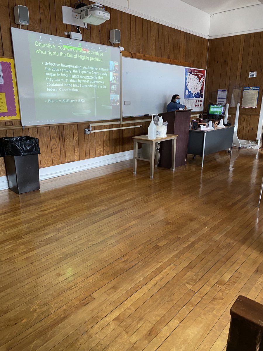 Joe Pesqueira, Ed.D. (@joepesqeducates) on Twitter photo Talk about relevant! Ms. Harnick’s AP Gov class learns about protections under the Bill of Rights and selective incorporation. #SSatOB <a href="/OBSocialStudies/">OBEN Social Studies</a> <a href="/OBENSchools/">OBEN Schools</a> <a href="/MsMenuzzo/">Rebecca Menuzzo</a> <a href="/SharonLasherOB/">Sharon Lasher</a> <a href="/mulhall_l/">Lisa Mulhall</a> Talk about relevant! Ms. Harnick’s AP Gov class learns about protections under the Bill of Rights and selective incorporation. #SSatOB <a href="/OBSocialStudies/">OBEN Social Studies</a> <a href="/OBENSchools/">OBEN Schools</a> <a href="/MsMenuzzo/">Rebecca Menuzzo</a> <a href="/SharonLasherOB/">Sharon Lasher</a> <a href="/mulhall_l/">Lisa Mulhall</a>