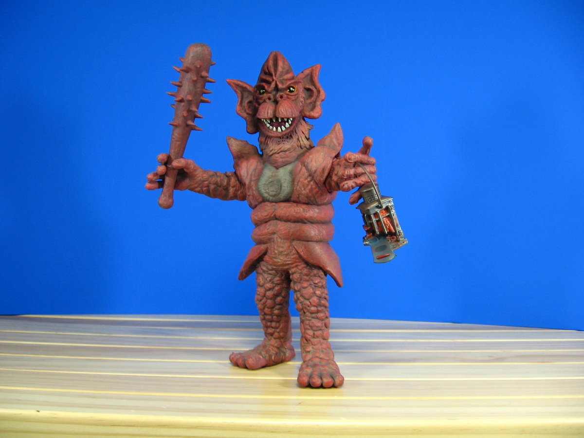 X-PLUS/エクスプラス 大怪獣シリーズ ドロボン | www.avredentor.com.br