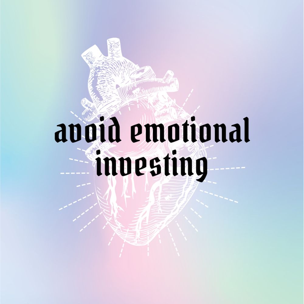 nowuinvest's tweet image. The market is no place to get emotionally attached to a stock. See it, analyze it and secure it for what it is: an asset that is there to work for you.

#controlyourrisk
#protectyourinvestment
#controlyourlife
#nowuinvest