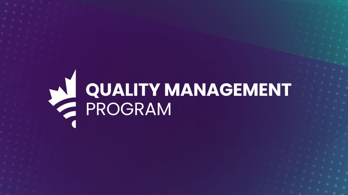 #DYK there’s a new initiative growing at the heart of SSC? Read more about the work being done by the Quality Management Program team in the latest “Our Good News Stories” on My SSC: ow.ly/ArOo50DcOBm (internal) #SSCexcellenceSPC