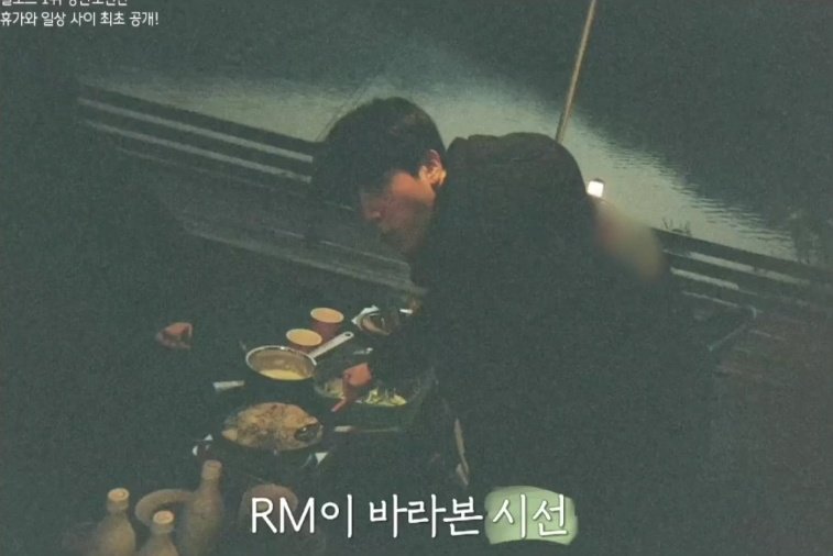 healing with bangtan～         ～a heartwarming thread☆