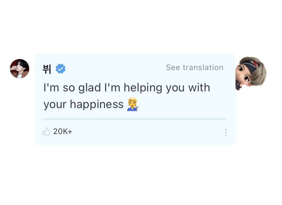 [Your best friend is here]