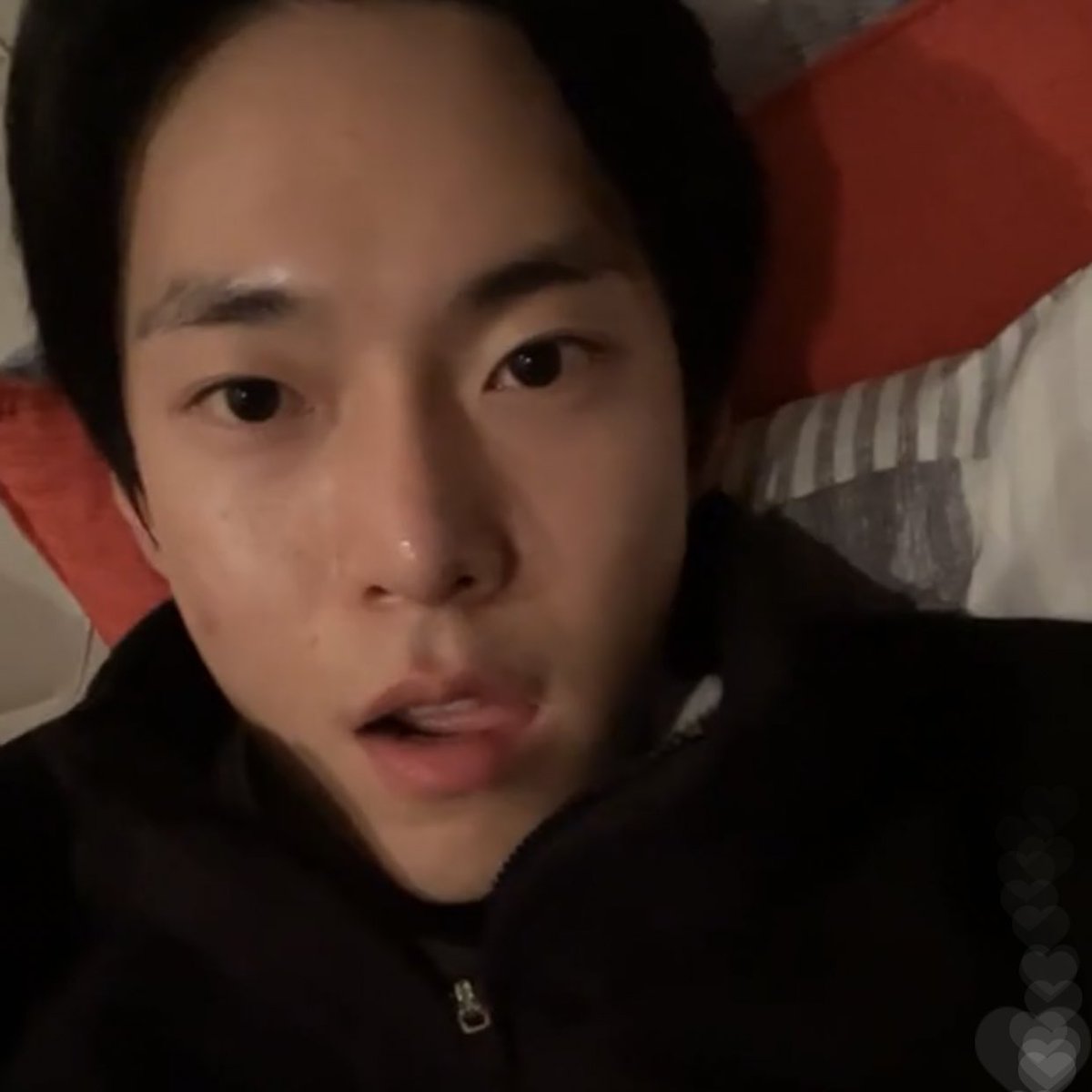 _jeongjenhyun's tweet photo. พี่โดยอง ขอร้อง อย่าทำแบบนี้ ㅠㅠㅠㅠㅠㅠㅠㅠㅠ https://t.co/dOKy7I24zD