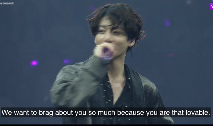 you are loved okay? I love u!