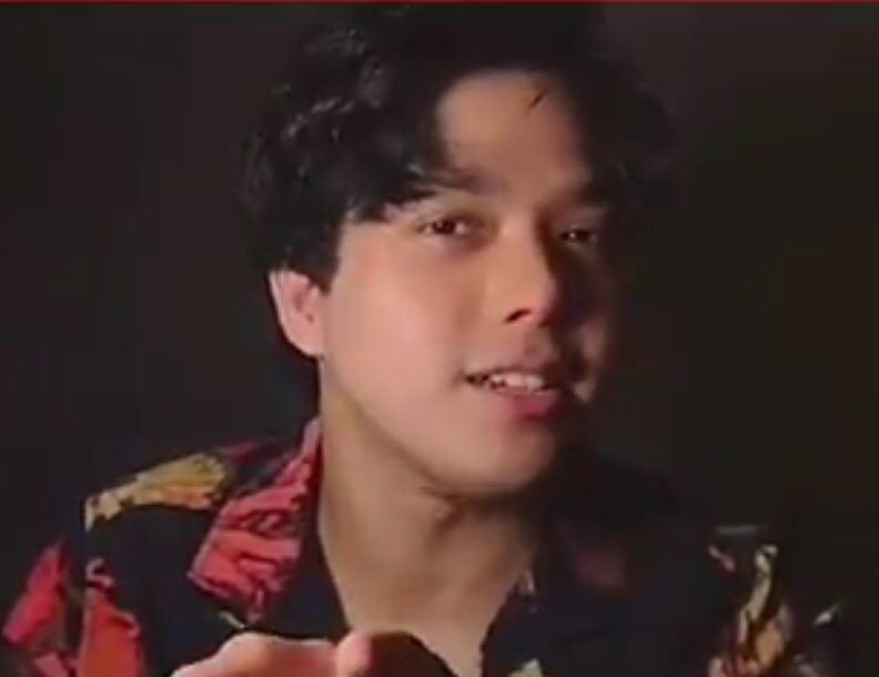 istanjikook113's tweet photo. When you talk about “ HANDSOME” ; you only think about “ELMO” 🥰😍

@SuperElmo @piamagalona https://t.co/m3FhPFLBOP
