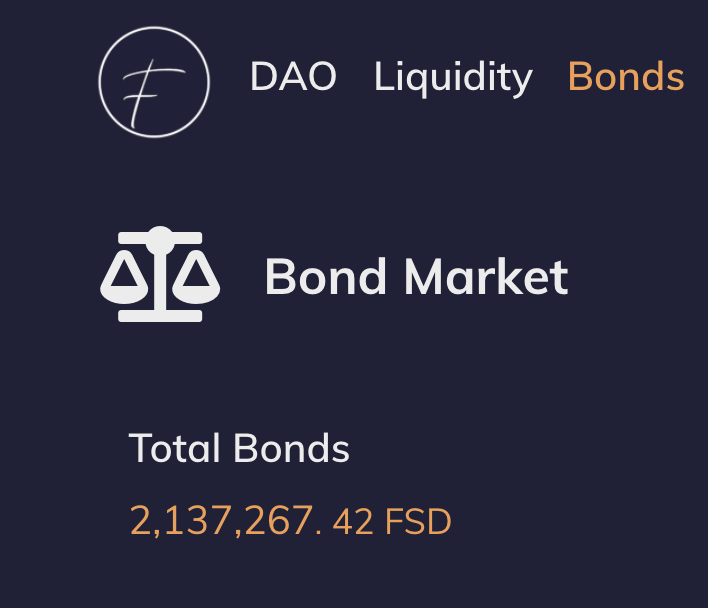 FreqSet's tweet photo. We already have over 2 million bonds purchased! #FSD #freqsetdollar https://t.co/6FtqVRkswe