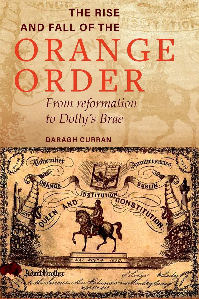 TrasnaNaTire's tweet photo. Tonight on Zoom 384 406 666 @ 8PM
The rise and Fall of the Orange Order by Darragh Curran
#trasnanatire
#orangeorder
#loyalorders https://t.co/cA1dAZTDPi