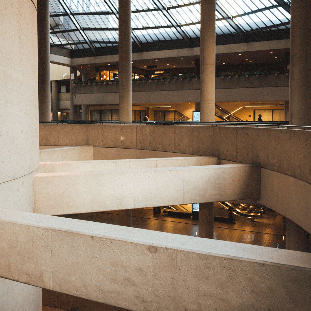 HomeStyleForYou's tweet photo. 🏨 Cool and Captivating #Hotel Lobbies 🛎

☎️ A hotel lobby's design can make or break a first impression. Whether it's a grand #staircase or a bold sculpture, the decor undoubtedly sets the tone for the rest of the #guest experience.

https://t.co/hgxNbscl8M

#homestyleforyou https://t.co/fLvxlEcLe2