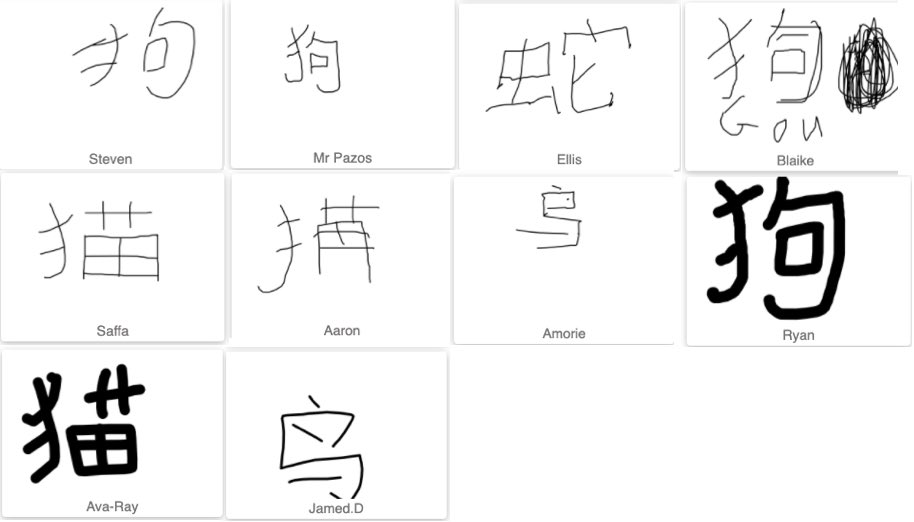 Miss Walker 贝老师 tweet media