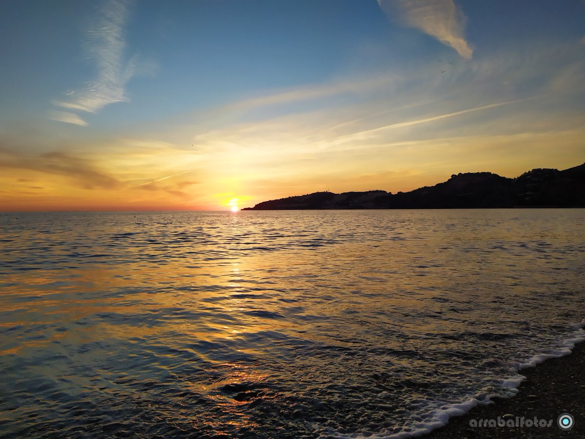 Almuñecar Hoy tweet media