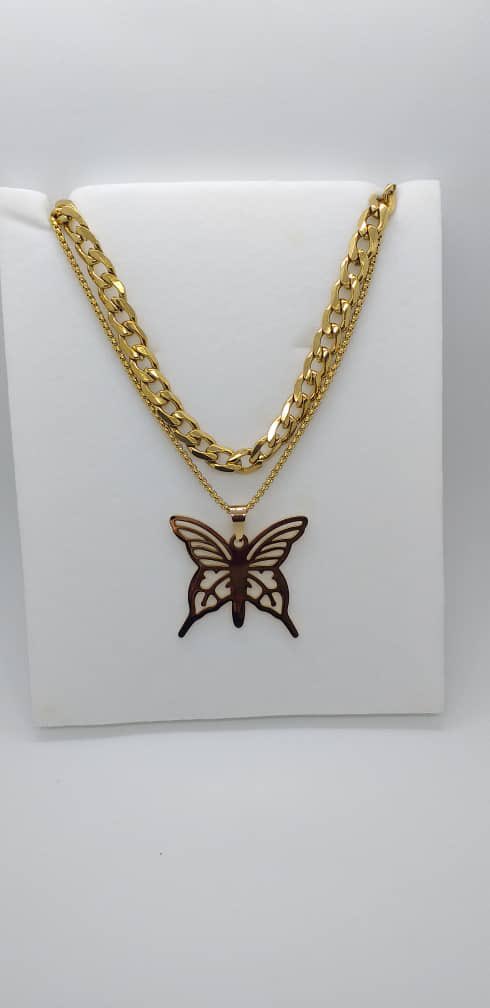Simply_yechi's tweet photo. Who is your plug again?
It has to be me biko
Frame 1,2 and 3 is 7k
Frame 4 : 8,500
Italian gold chain and Teddy bear pendant
Pls patronise me..... Valentine is here already π https://t.co/TCAJ8CCAkU