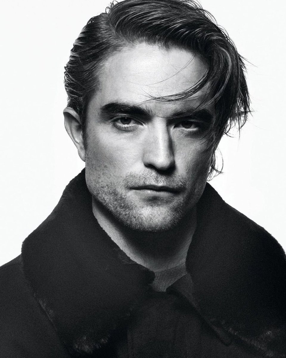 Robert Pattinson tweet media