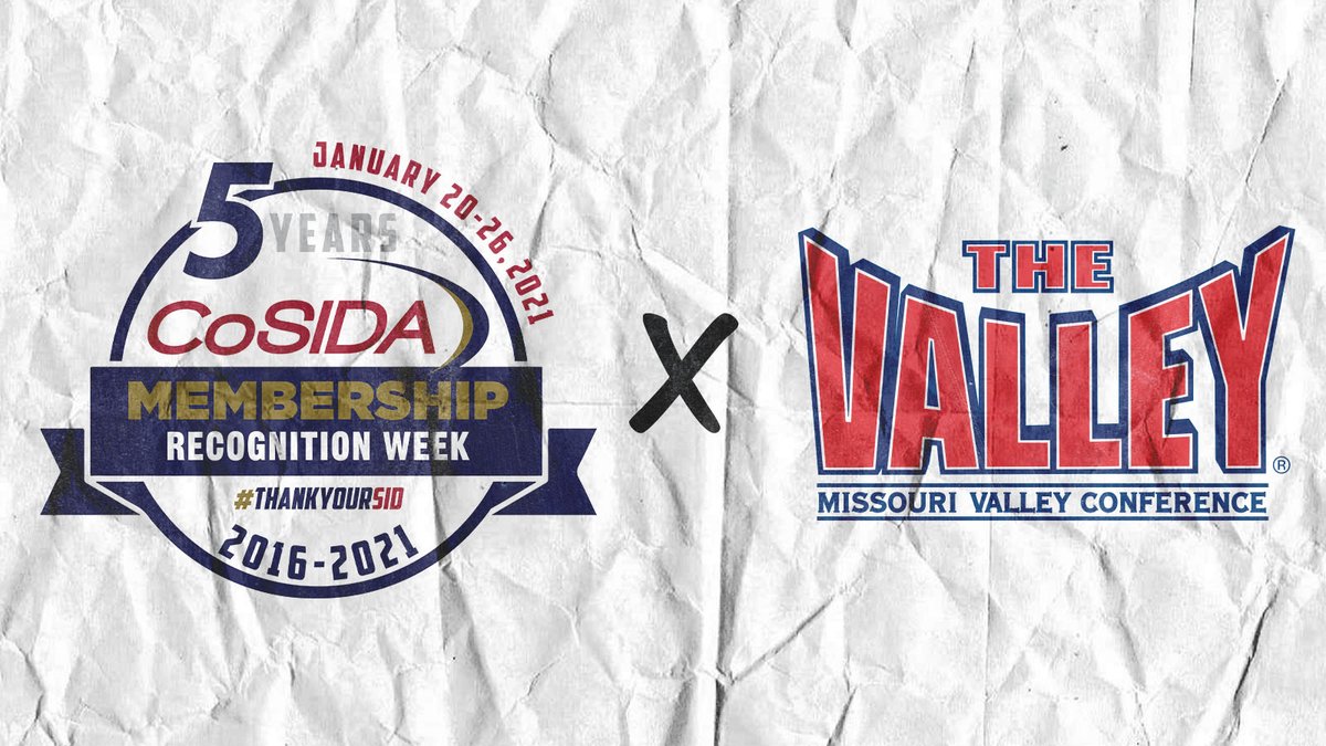 Today marks the beginning of the fifth-annual  @CoSIDAnews Member Recognition Week.This year, we want to celebrate the hard-working, dedicated people in The Valley who don't get enough thanks for all that they do. Thread 