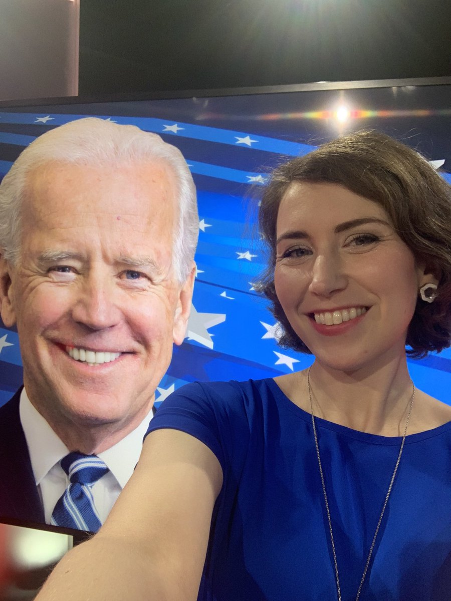 Inauguration day!!!!