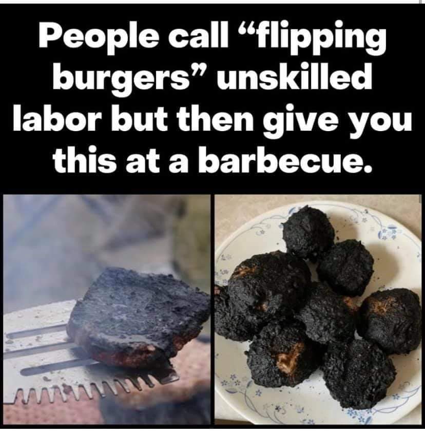 Vorthinos's tweet photo. @erikaishii These the kind of people who argue that minimum wage for minimum skills GTFOH with that backwards logic. https://t.co/S48JPLwPAl
