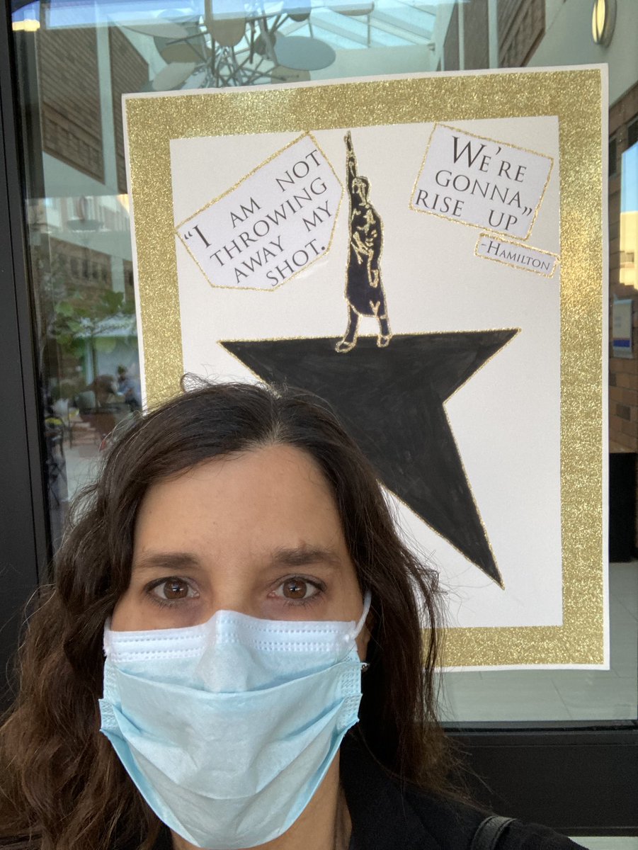 Michelle Dern, MD tweet media