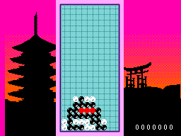 i_am_sverx's tweet image. 2019 SMS Power! coding competition saw only 3 entries, 2 of them made with #devkitSMS.
They were: "Gotris" from @1985alternativo 
(smspower.org/Homebrew/Gotri…)