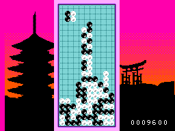 i_am_sverx's tweet image. 2019 SMS Power! coding competition saw only 3 entries, 2 of them made with #devkitSMS.
They were: "Gotris" from @1985alternativo 
(smspower.org/Homebrew/Gotri…)