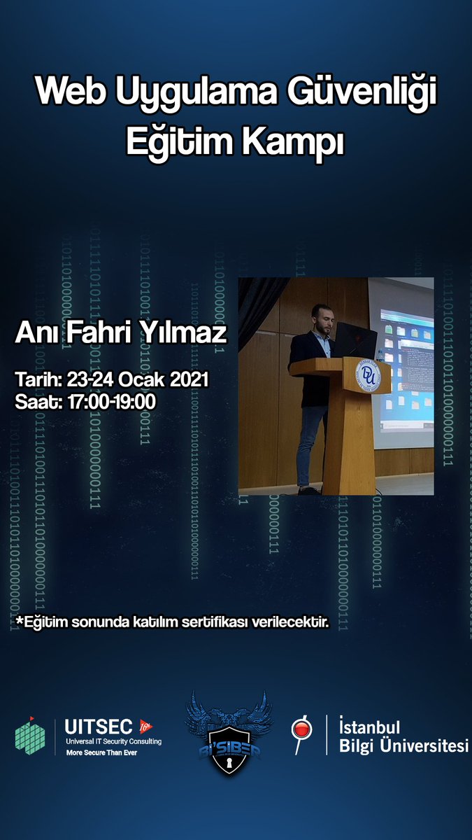 Bi'Siber tweet media