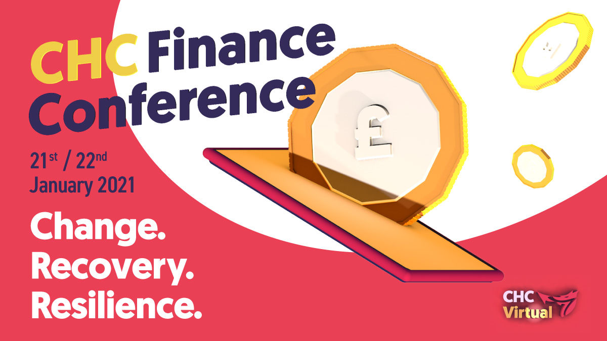 We are excited to be part of the <a href="/CHCymru/">Community Housing Cymru</a>  #FinanceConf21 tomorrow. Nigel Ireland, Chief Executive &amp; Tom Wilkinson, Director of Finance are providing an online session - 'Continuing to Deliver Through a Pandemic', sharing good practice and lessons learnt. Hope to see you there!