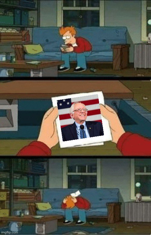 It should have been you