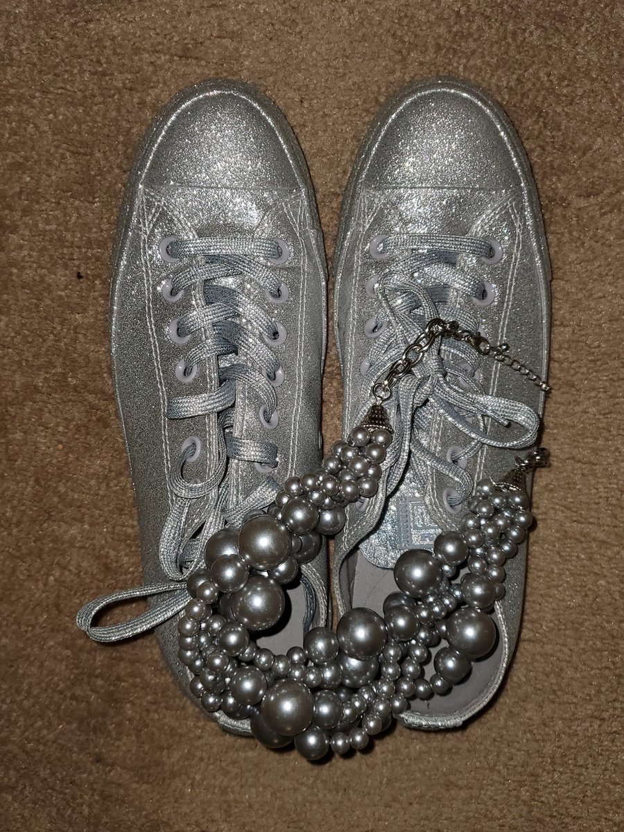 In honor of #MadamVicePresident