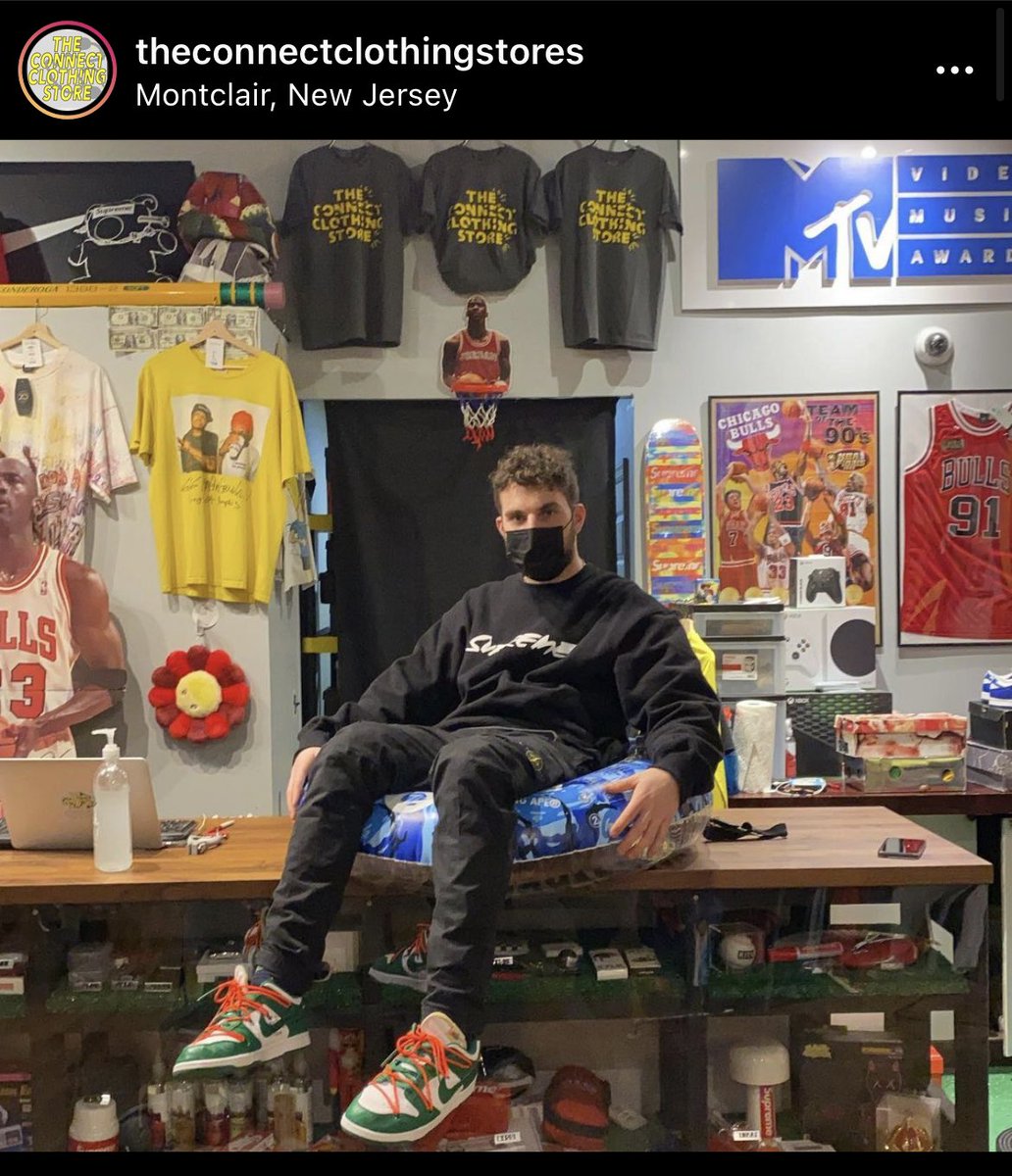 Jason-Lamont Jackson Sr. MA. tweet media