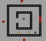 i_am_sverx's tweet image. In the year just gone, the 2020, we had 4 #devkitSMS entries in the yearly SMS Power! coding competition.
- "Dangerous Demolition" (for the #SEGA Game Gear) by fellow forum user 'drludos'
(smspower.org/Homebrew/Dange…)