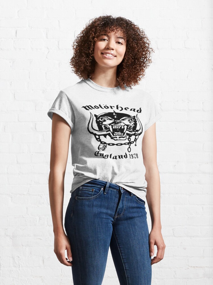 RFikaanggriyani's tweet photo. #motorhead #band #rock #redbubble #redbubbleartist #redbubbleshop #redbubbletshirt 

Link👉https://t.co/G24I5bOkrB https://t.co/Qu0slF2GVx