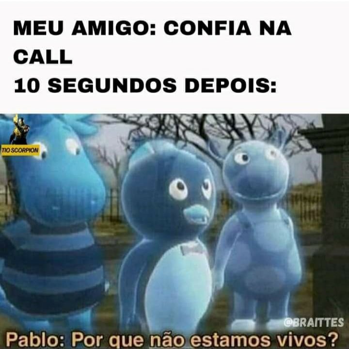 Fortnite Memes BR ✪ on X: Essa é a realidade 🤣  /  X