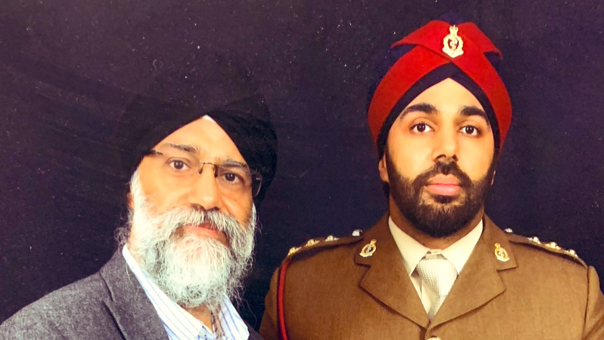 BritishArmySingh tweet media