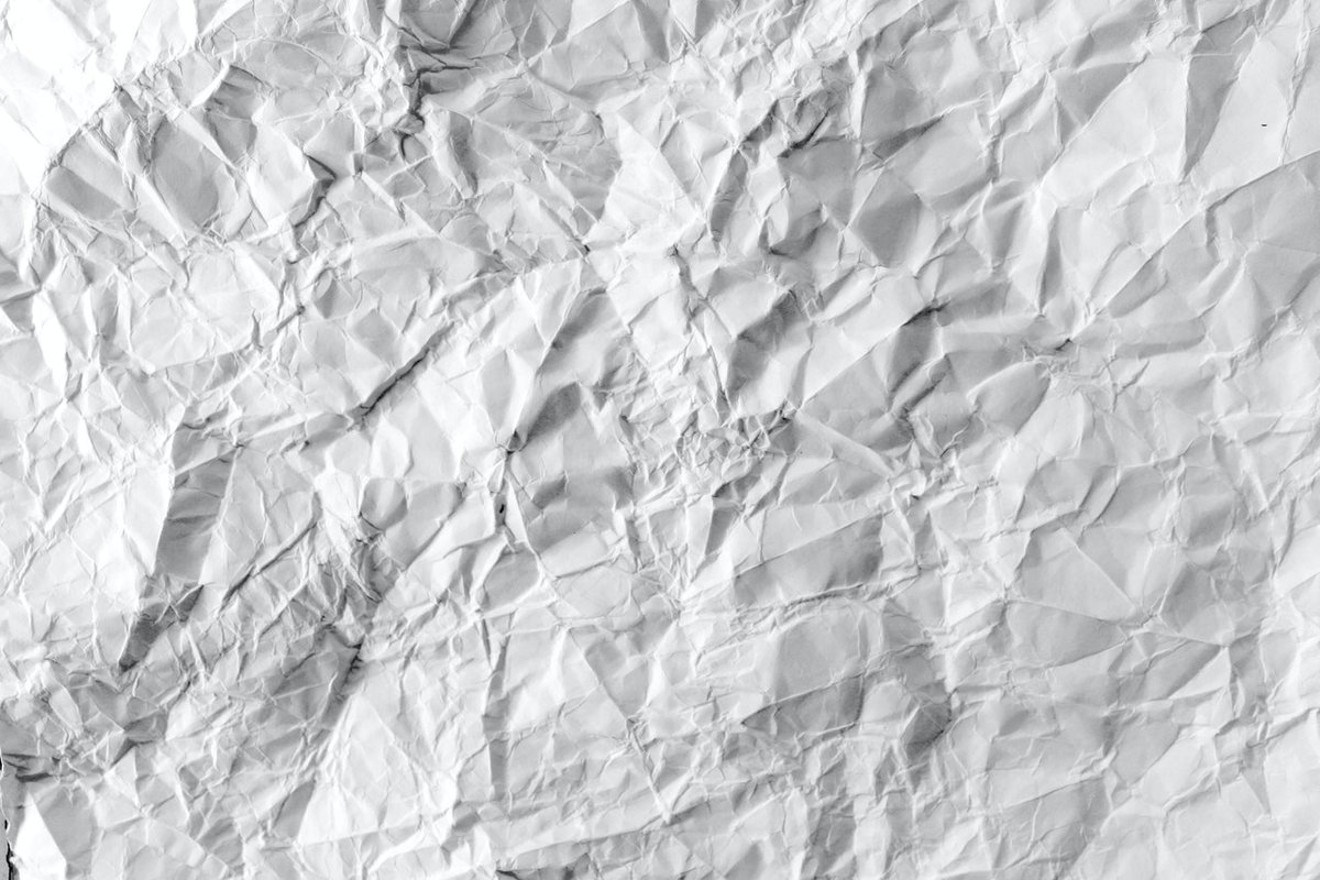 Did you know? Loose Shredded Paper won’t be recycled since the shortened fibers make it unsuitable for high-quality products. However, if you place it in a container, like a clear plastic bag, paper bag, or cardboard box, it’s more likely to be recycled.
