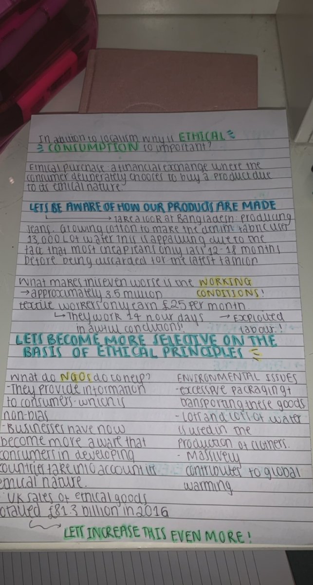 walton_academy's tweet photo. This week, year 12 geography students have been studying globalisation and have been thinking about ways we can all reduce our carbon footprint.

Students were asked to create a poster or factfile to inform the public of what we can all do - Grace's example here is superb! https://t.co/jNYQfDN2oA