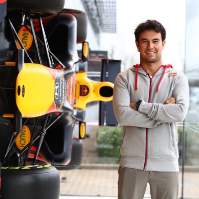 SChecoPerez's tweet photo. #NewProfilePic https://t.co/tvRXLgRHDn