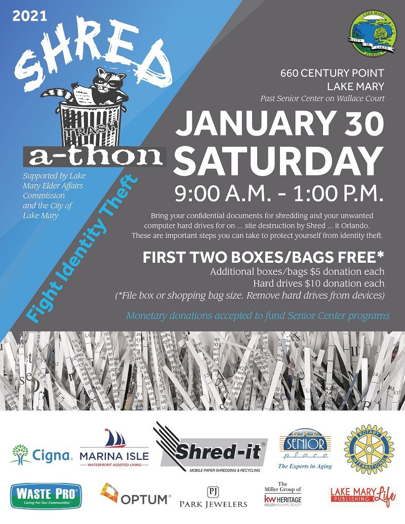 One Senior Place tweet media