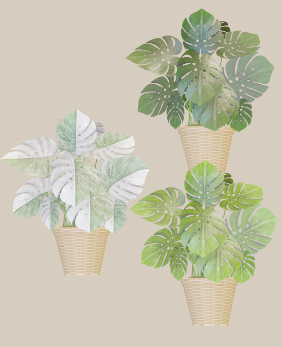 harhtRBLX's tweet image. I made the plants a model for all u to use! Feel free to take😊 please credit 💖 ( 2 without textures ) roblox.com/library/627401…
