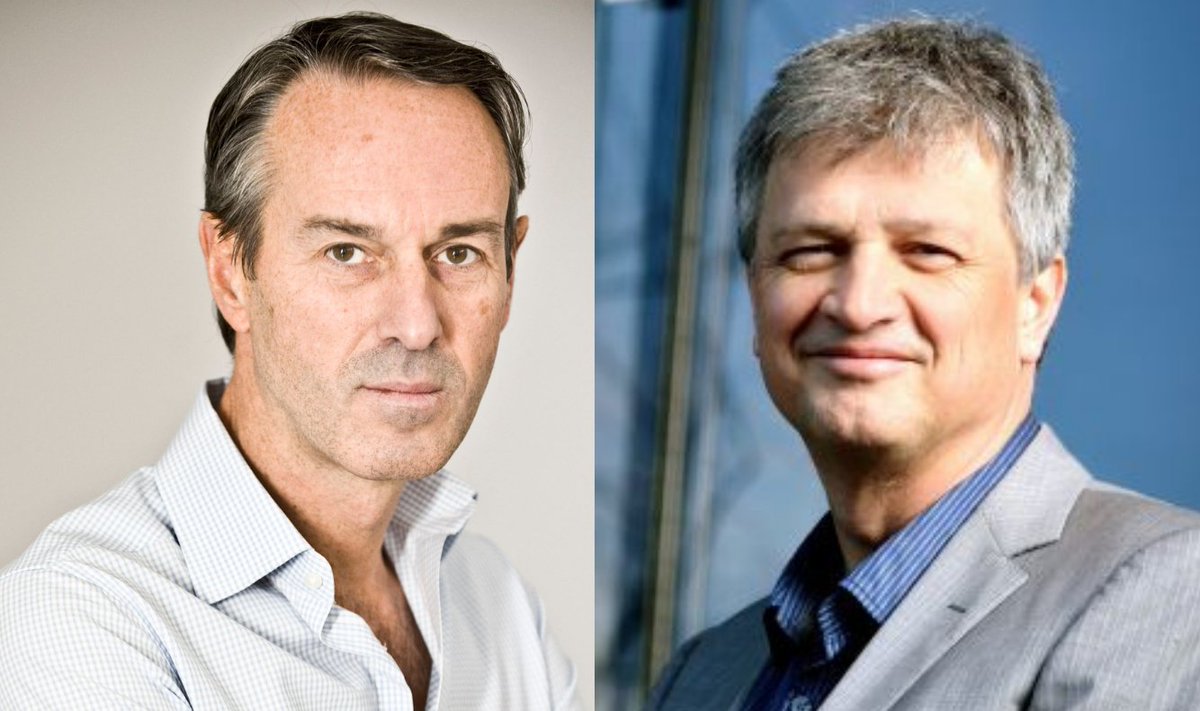Wat hebben de Trump jaren op het gebied van kunst en cultuur betekend in de Verenigde Staten en ver daarbuiten? Museumdirecteur Robbert Roos en regisseur Ivo van Hove zijn vanavond om 19:30 te gast in #Kunststof met Frénk van der Linden op <a href="/NPORadio1/">NPO Radio 1</a>.