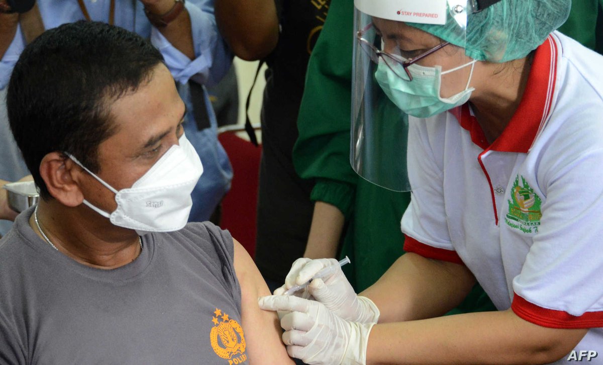 صراعات في لبنان حول وسم #اللقاح_للجميع ووسم #اللقاح_للبناني_أولا rougemagz.com/?p=221457 #روج #rougemagz عبر @rougemagz #كورونا #كوفيد19 #لبنان #التلقيح_ضد_كورونا #التطعيم_ضد_كورونا