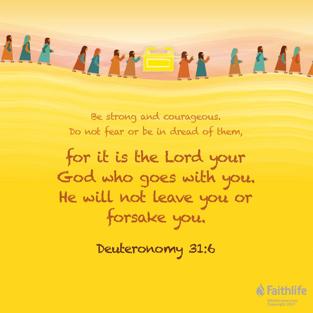 BakthaSolomon's tweet photo. No man shall be able to stand before you all the days of your life; as I was with Moses, so I will be with you. I will not leave you nor forsake you (Joshua 1:5). https://t.co/bBSM1S139l