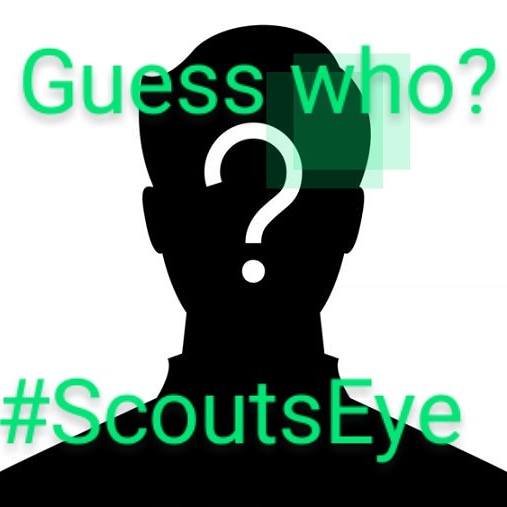 Scouts_Eye's tweet photo. Our first official guest speaker will be announced tonight ahead of his webinar on the 27th January
Don't forget them clues @stokecity @BCFC @AVFCOfficial are his former clubs
#ScoutsEye #NETWORKING #TiD #Scouting #recruitment #Scoutingcomminty #football #development #education https://t.co/BhhQL0WLxy