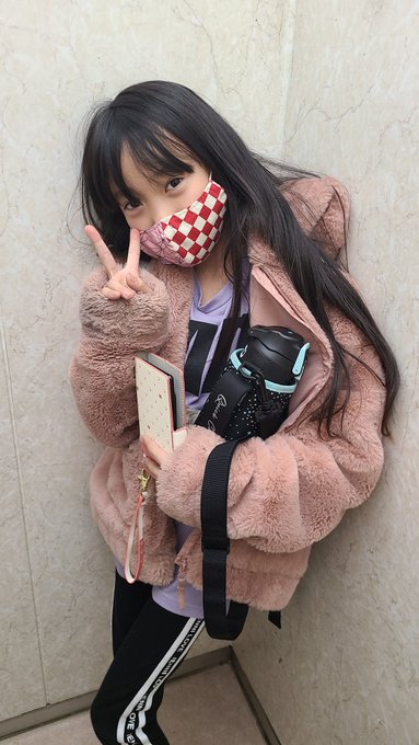 Twitterのコスプレ画像5