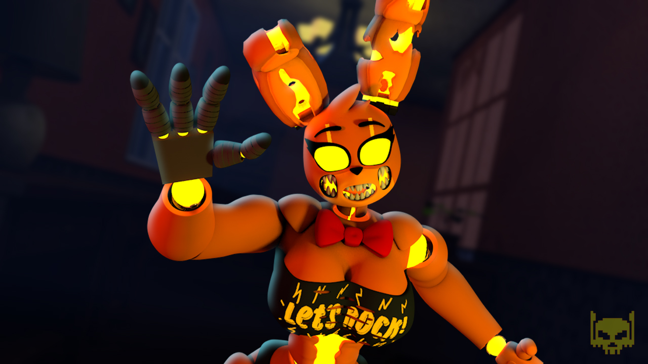 TW Pornstars - NightbotGrey 🔞(commission Close). Twitter. jack o bonnie  nsfw fnaf jackobonnie bonnie. 11:30 AM - 20 Jan 2021