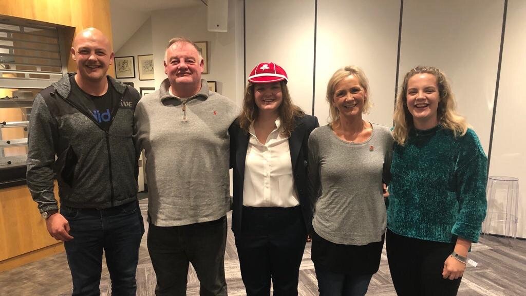 💬 "The enjoyment I take from watching a game of women’s rugby is one reason #ICare."

In his latest TRU column, <a href="/Charlie_Beckett/">Charlie Beckett</a> discusses the misogyny and sexism directed towards women's rugby after derogative social media posts last week⤵️

talkingrugbyunion.co.uk/charlie-becket…
