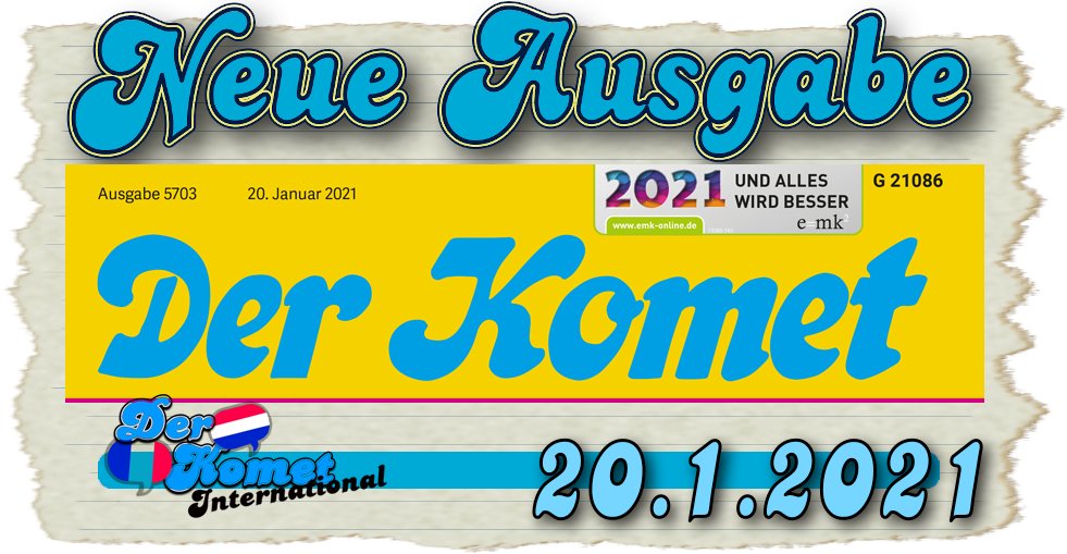 Die zweite #Ausgabe in diesem Jahr ist da! Lesen Sie spannende Rückblicke unter anderem zu Rheine und Hückelhoven sowie dem Weihnachtsmarkt in <a href="/Amneville/">Amnéville</a>. #international, #internationaal, #néerlandais, #francais, #nederlands, #vertaling, #traduction, #kirmes, #kermis, #foire,