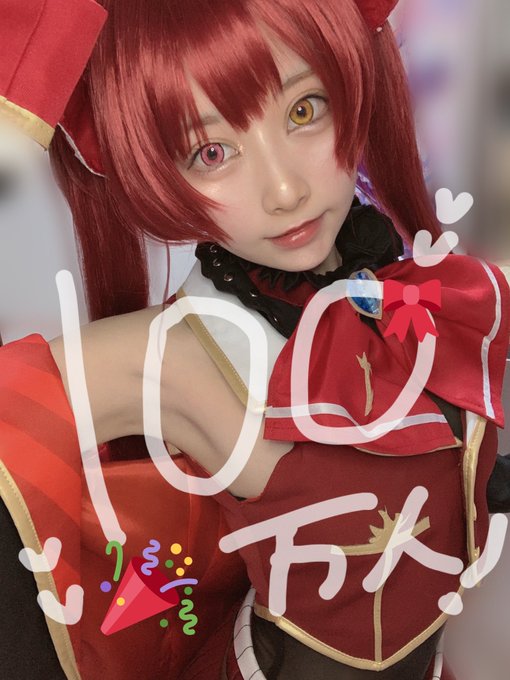 Twitterのコスプレ画像39