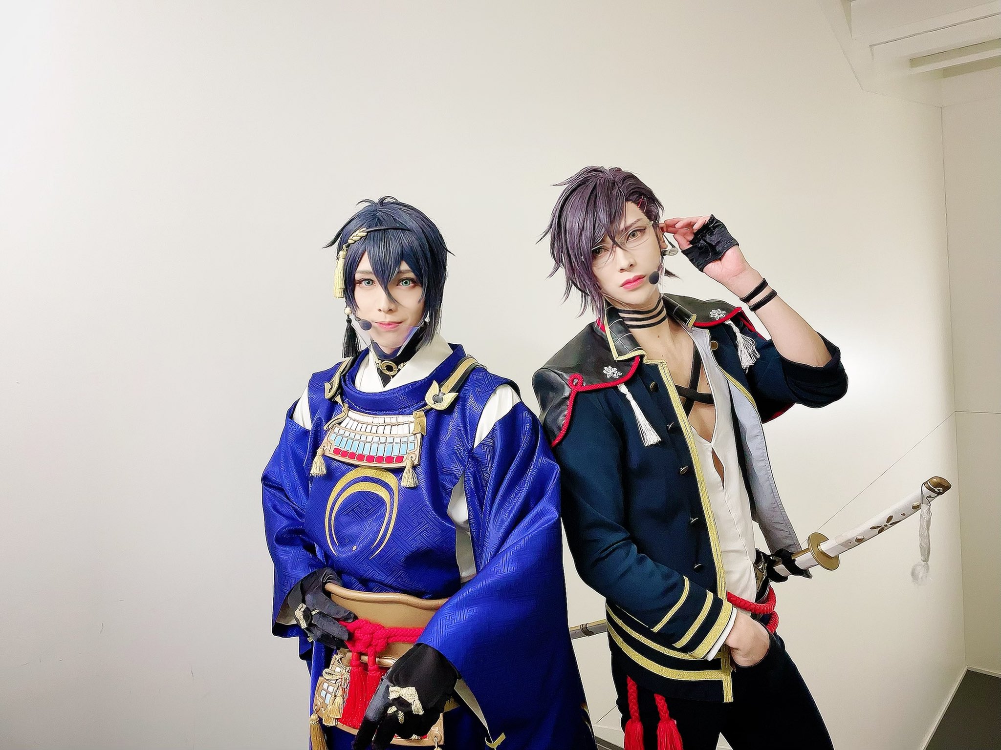超話題新作 刀剣乱舞ミュージカル 三日月宗近 agapeeurope.org