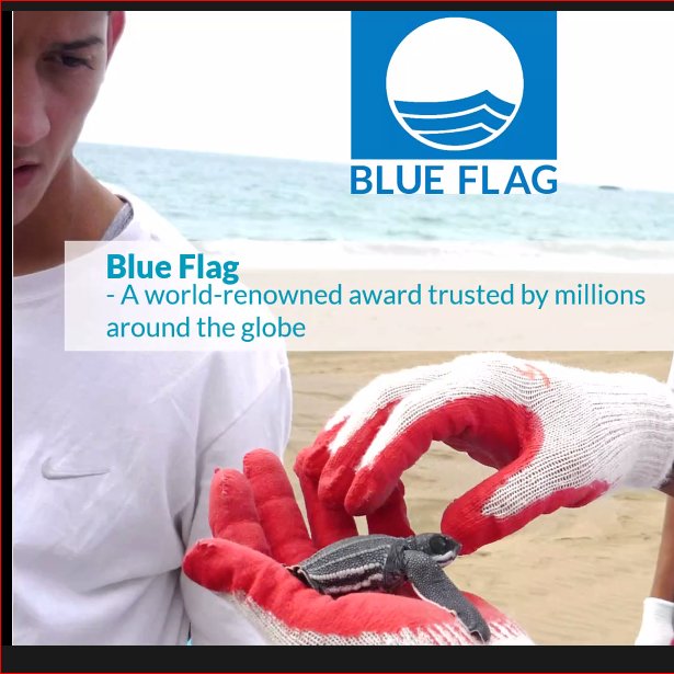 CentralBaltic's tweet photo. Thanks to #CBproject SmartMarina, several new marinas have got the #Blueflag award (the first on #ÅlandIslands and one to be in #Finland). A lot of criterias about #environment and #education will grant real improvements, says Sophie Bachet Granados.
@RegioInterreg #EU #cp_ax https://t.co/Loh9eYXzRS