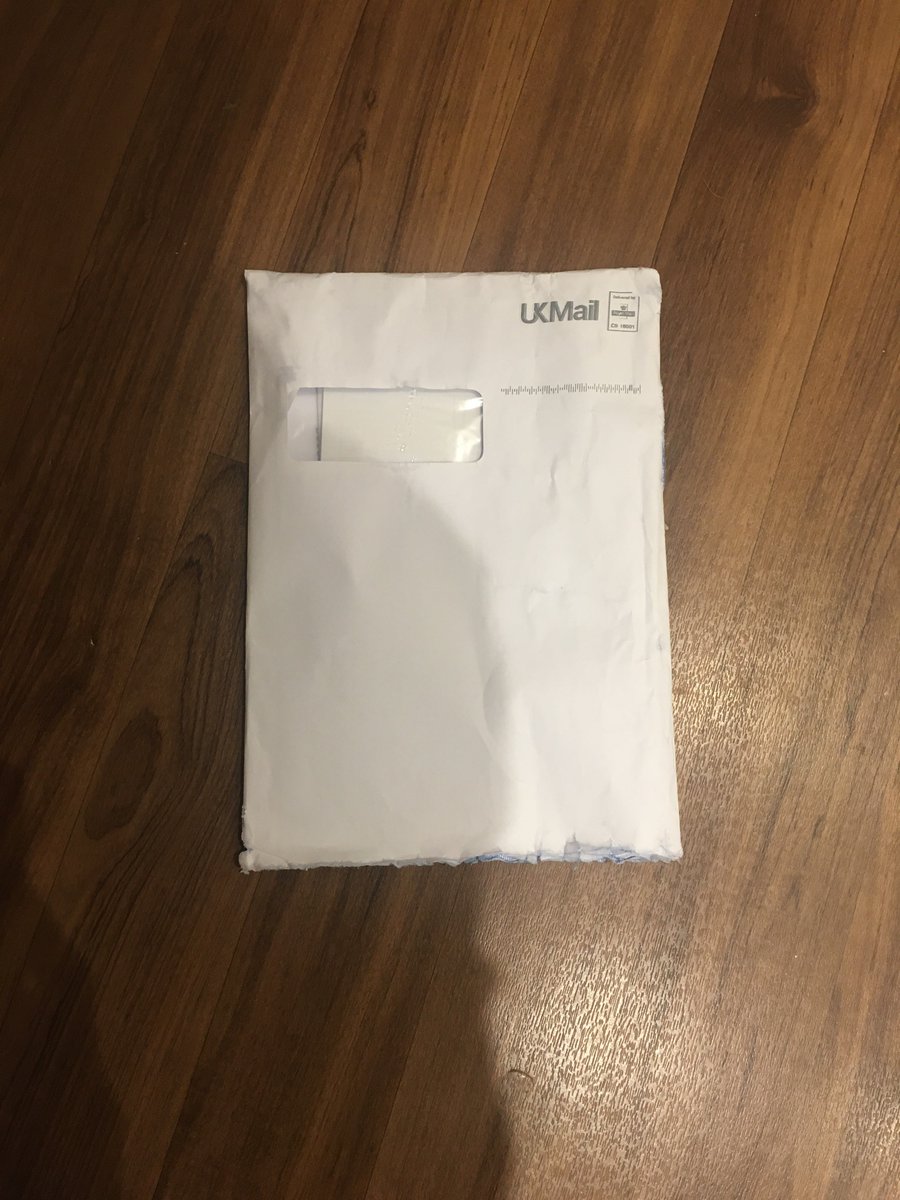 Simon Edeghere tweet media