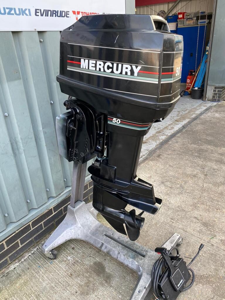 PowerTech Marine tweet media