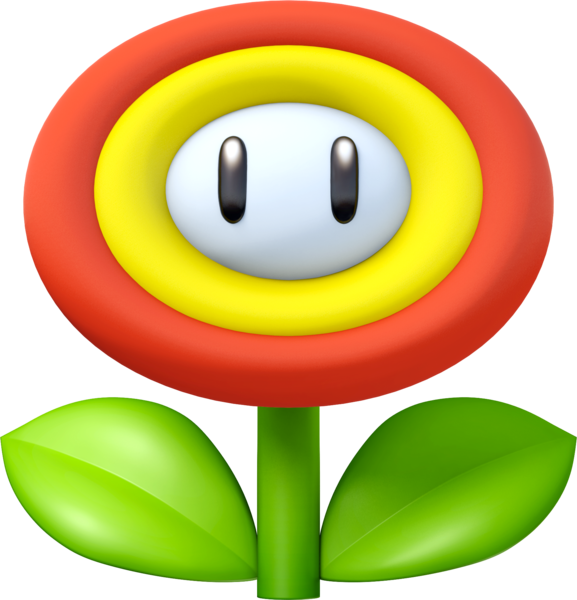 Nasasyun على تويتر スーパーマリオ スター ファイアフラワー スーパーキノコ 羽 アイテム マリオで出てくる好きなアイテム